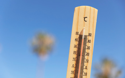 Estate 2026, record di caldo e siccità