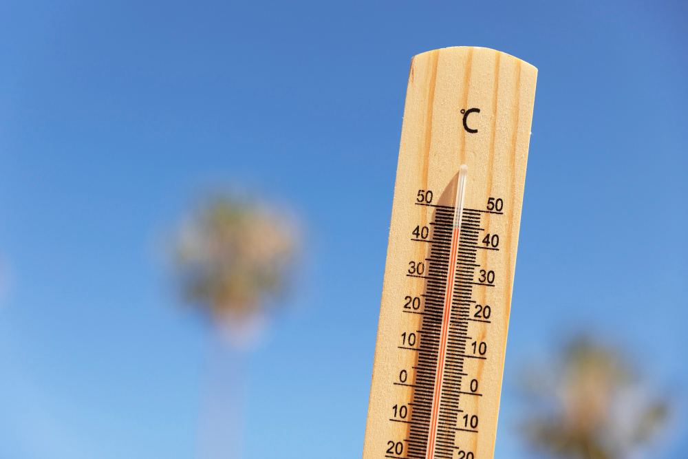 Estate 2026, record di caldo e siccità