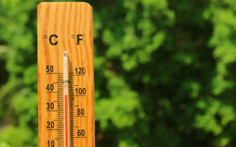 Caldo estremo, allarme per le gare pomeridiane