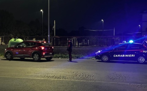 Tre arresti tra Fiorano e Maranello per un bancomat rubato