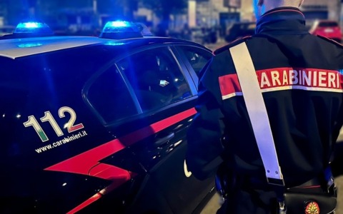Nuovo mezzo all’Anc di Formigine per il presidio del territorio