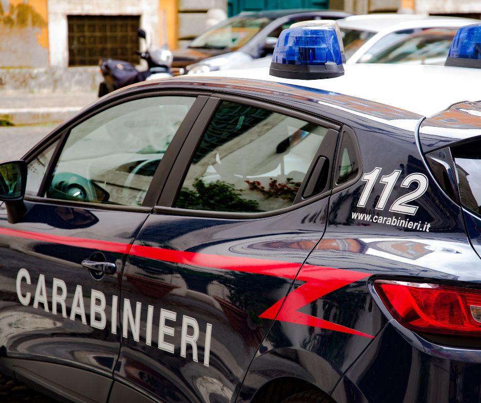 A Carpi, 28enne ghanese trasferito al Cpr di Roma