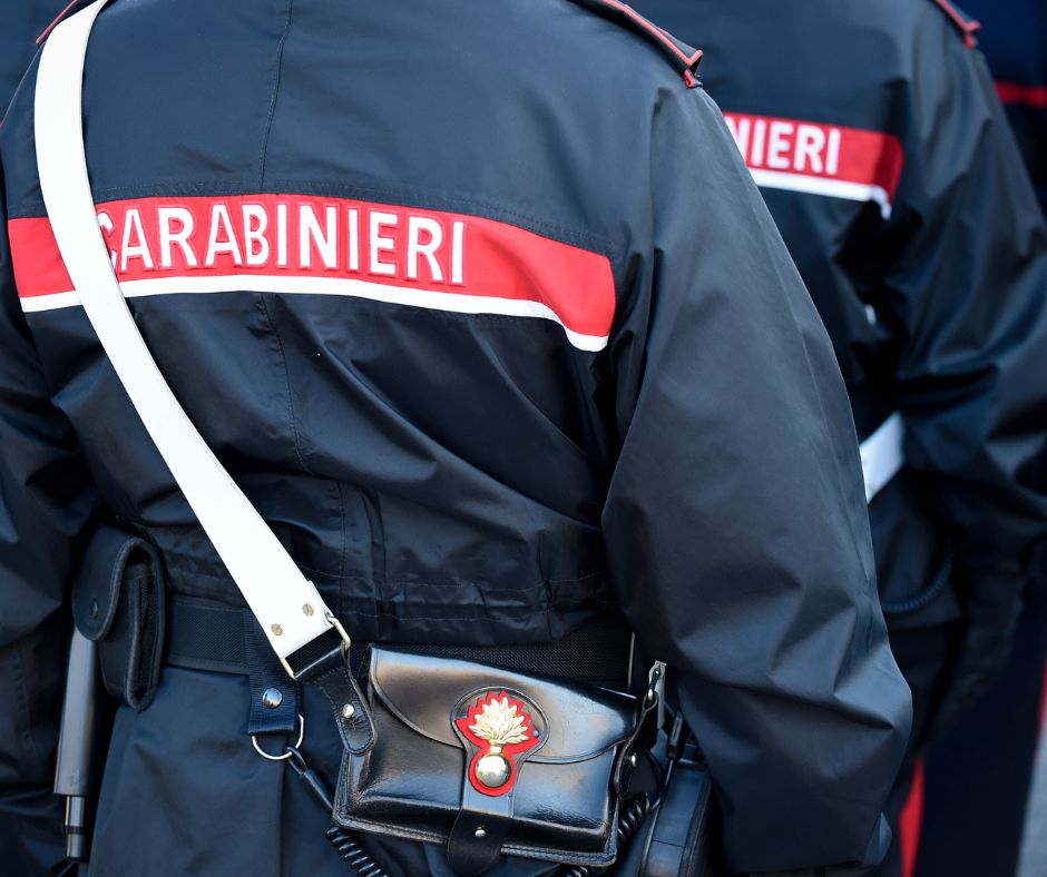 Ubriachi e aggressioni, controlli dei carabinieri nel Modenese
