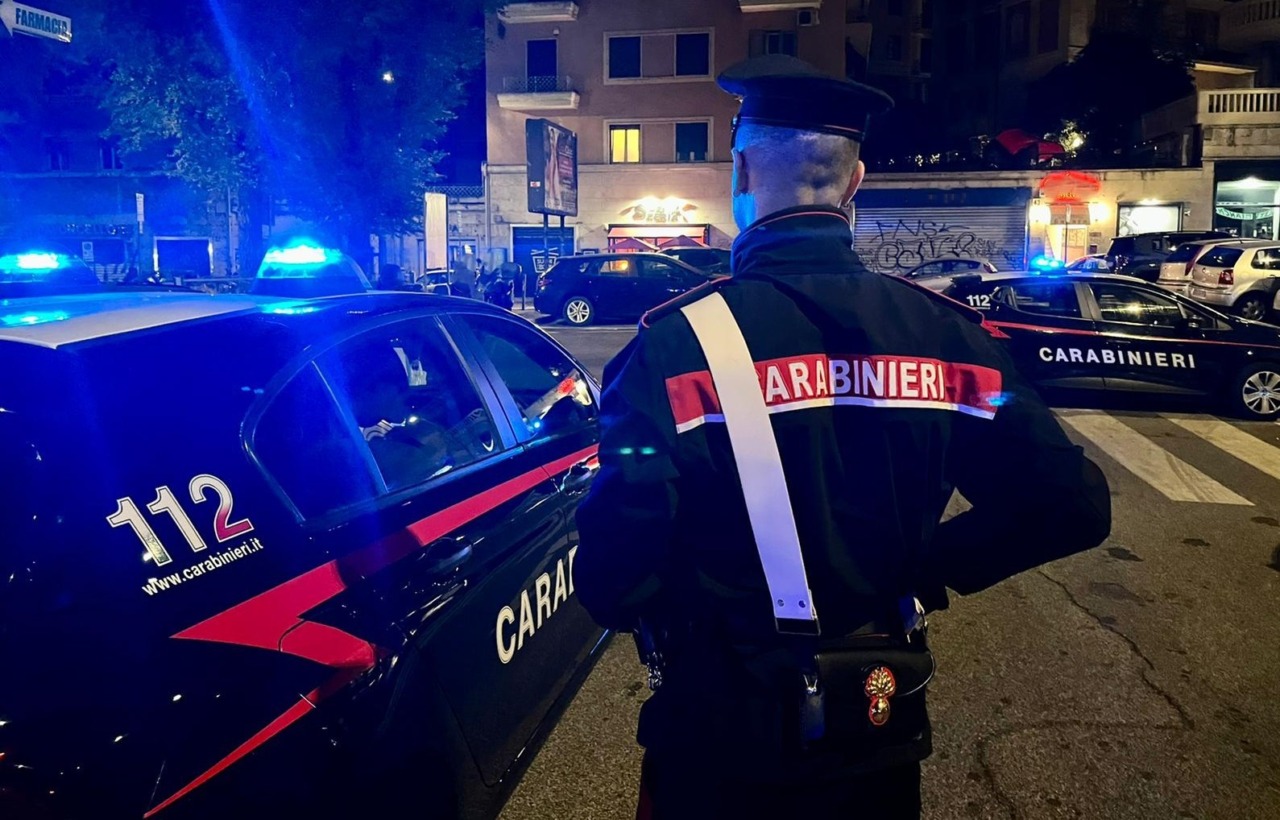Spray urticante in un Lidl di Modena, sei clienti intossicati