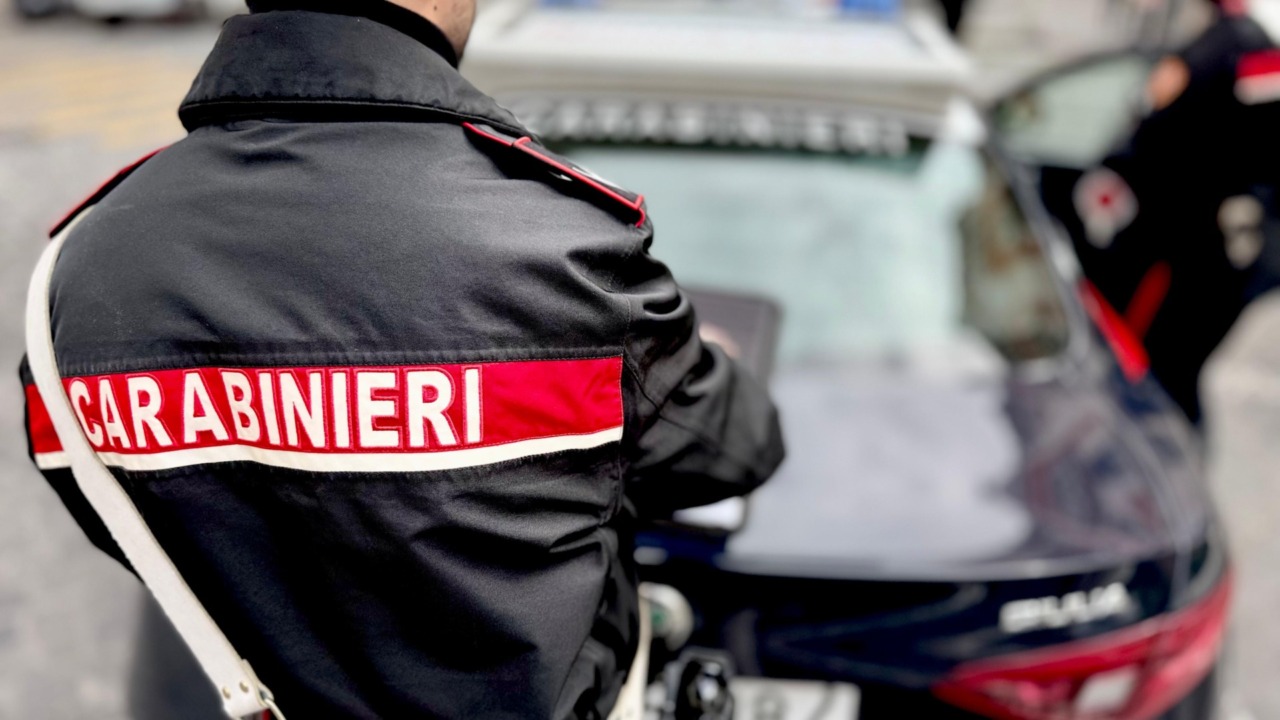 Carpi, trasferito al Cpr di Roma dopo un ordine non rispettato