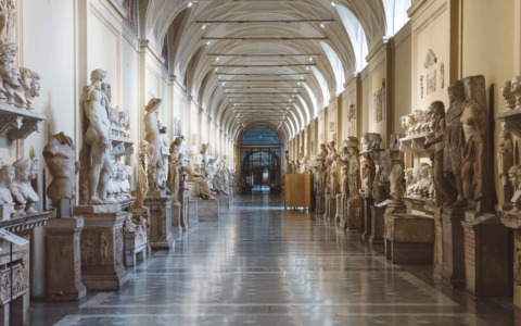 Il Pd propone un piano per la memoria culturale