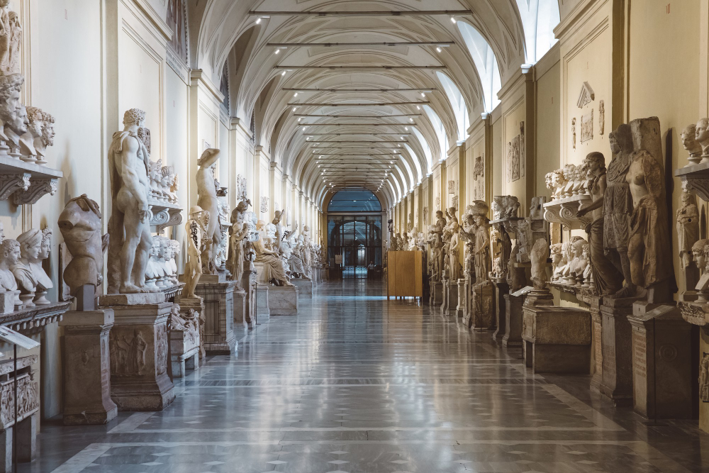Il Pd propone un piano per la memoria culturale