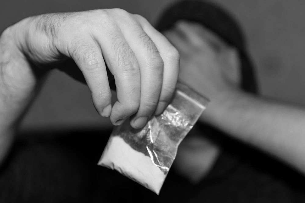 Consumo e spaccio si spostano nei luoghi della cultura