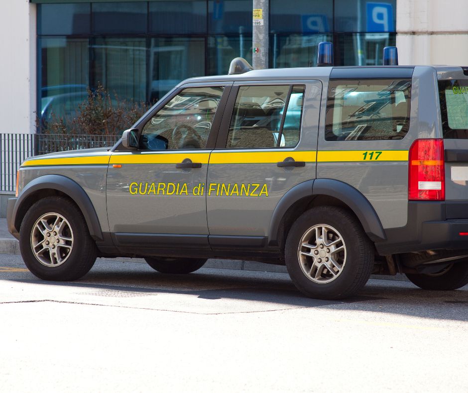 Carburanti, irregolarità nel 31% dei distributori a Modena