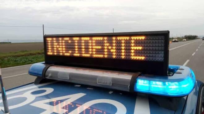 A1, chiusure notturne per manutenzione