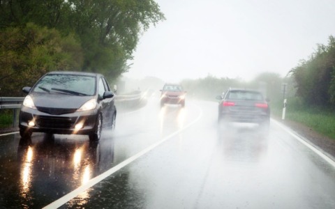 Sabato 19 settembre, cieli poco nuvolosi e temperature fino a 27°C