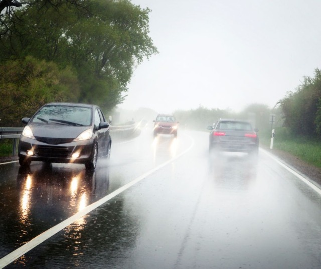 Sabato 19 settembre, cieli poco nuvolosi e temperature fino a 27°C