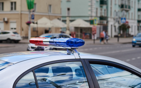 Arrestato a Modena per la fuga con cosmetici dal supermercato