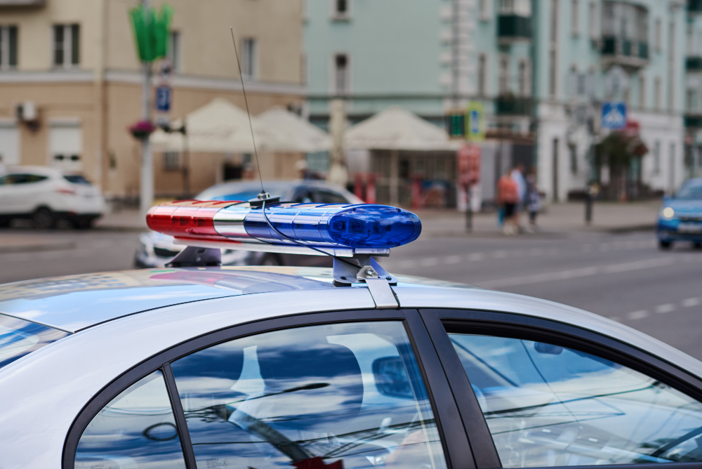 Arrestato a Modena per la fuga con cosmetici dal supermercato