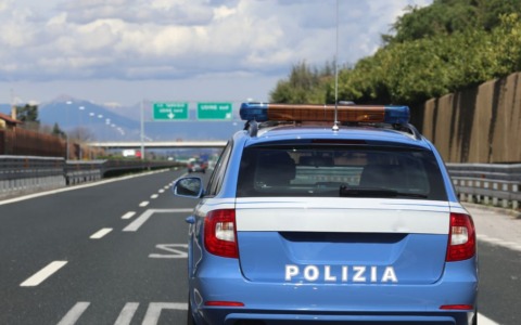 Ufficio sanzioni chiuso in cinque giornate di settembre