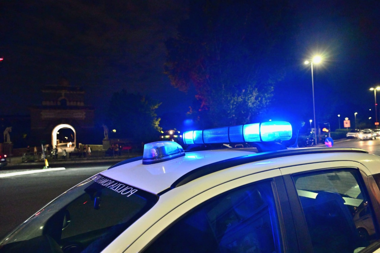 Controlli sui seggiolini e cinture per la sicurezza dei bambini