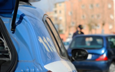 Cerimonia per ricordare l’appuntato Osvaldo Cantore