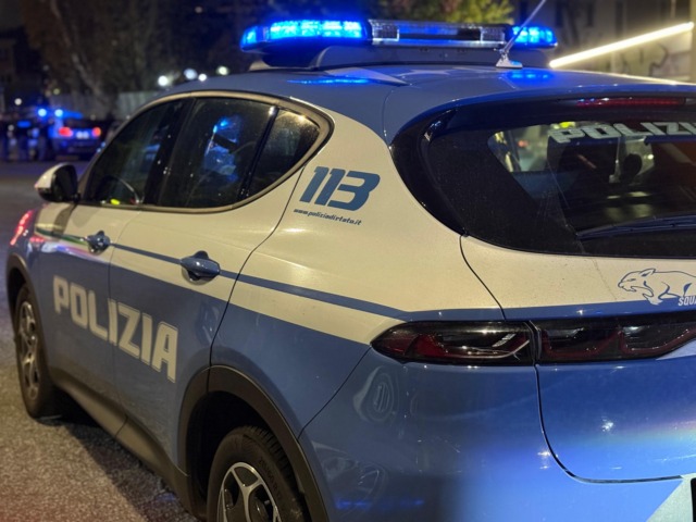 Arrestato a Vignola l’uomo accusato di rapina e lesioni