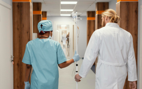 Donazioni di sangue in calo dopo l’estate