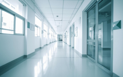 Infarto: Baggiovara nello studio AIR-STEMI pubblicato sul NEJM