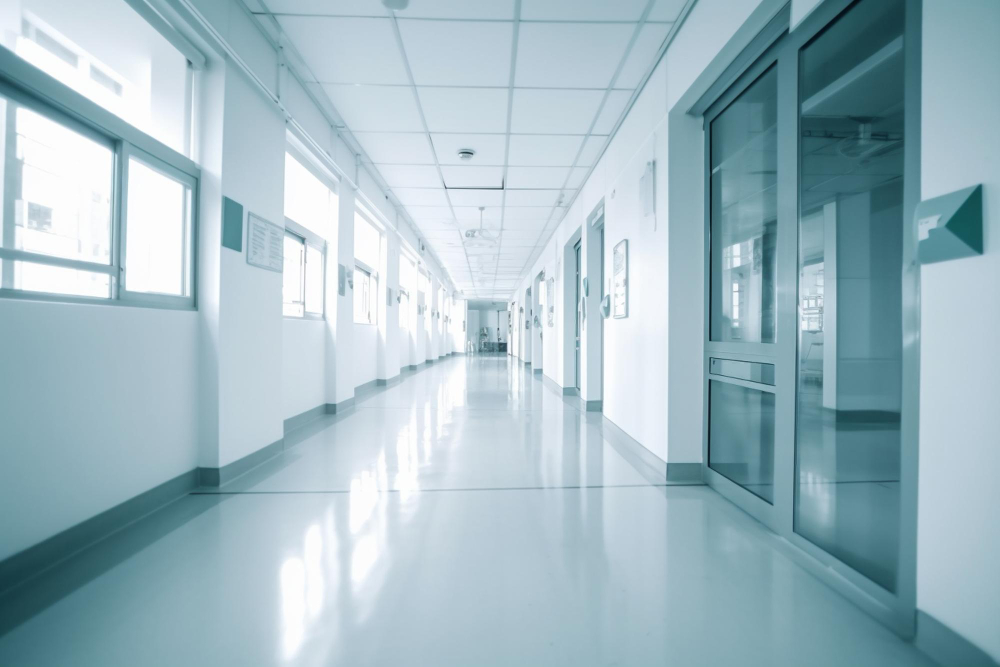 Infarto: Baggiovara nello studio AIR-STEMI pubblicato sul NEJM