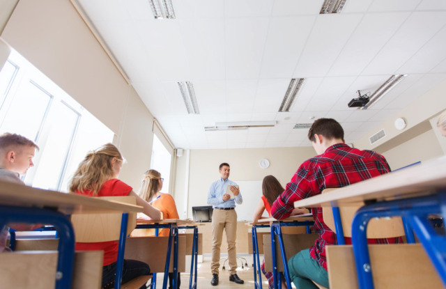 Una rete tra scuola e welfare per i giovani fragili a Modena