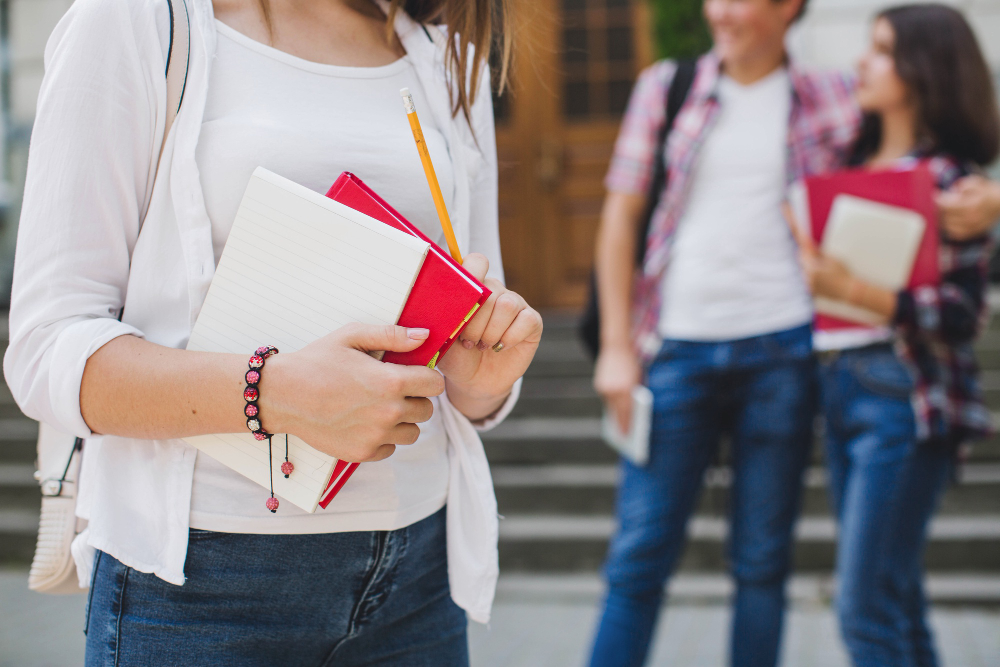 A Modena il primo giorno di scuola tra domande e curiosità