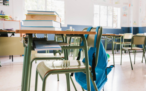 A Modena in classe 27.750 alunni e ragazzi