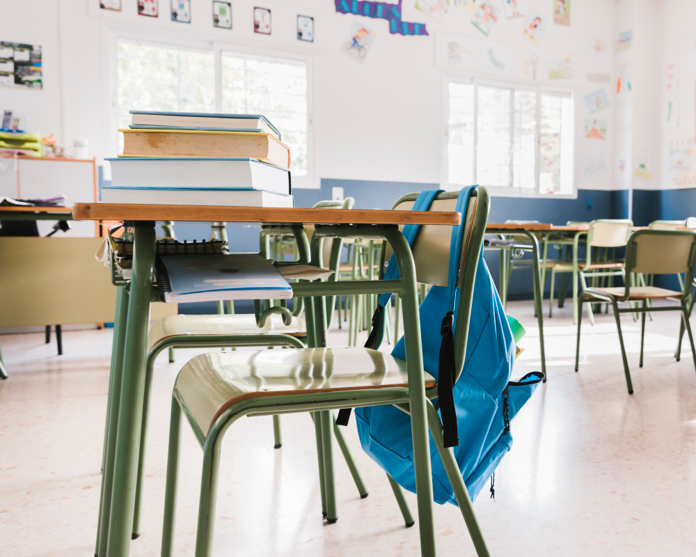A Modena in classe 27.750 alunni e ragazzi