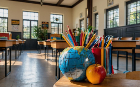 Rientro a scuola, le date regione per regione nel 2026-2027
