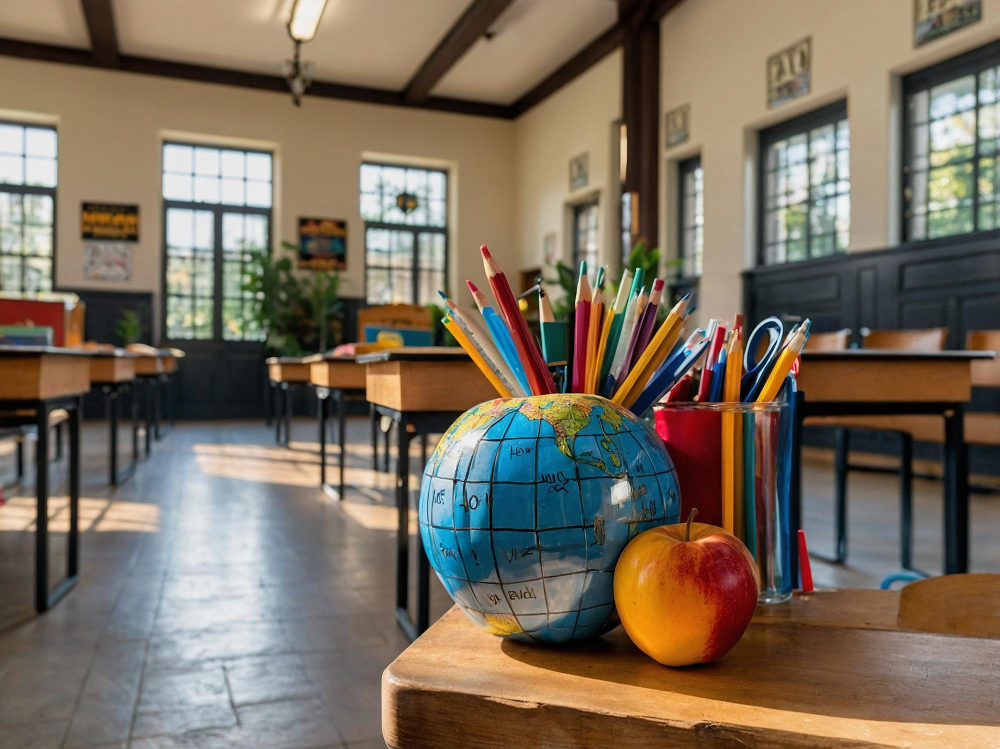 Rientro a scuola, le date regione per regione nel 2026-2027