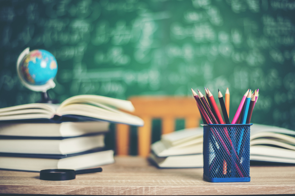 Scuole, inaugurati gli interventi al Barozzi e al Fermi