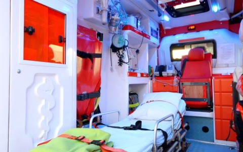 I fondi dell’attentato di Modena consegnati ai quattro feriti