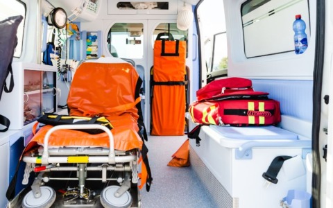 Cade in bici sul Sentiero delle Macchie, soccorso un 55enne