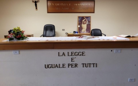 Condannato a Modena per molestie a una 25enne sul regionale