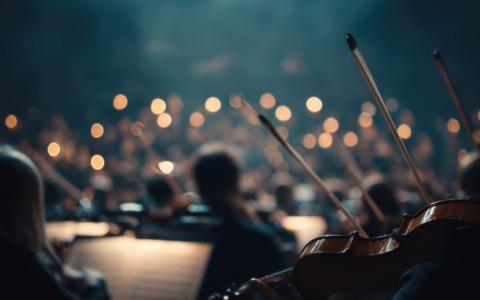 Concerto barocco a Recovato con Fanticini e Zanasi