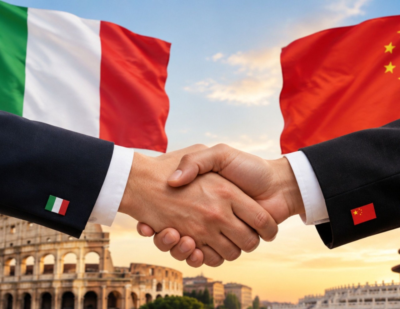 Righi in Cina per rafforzare i rapporti tra Carpi e le università