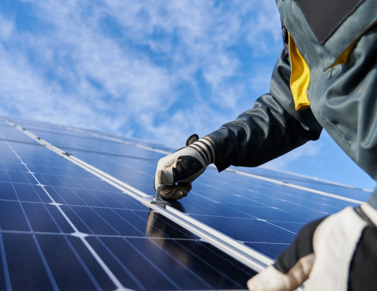 A Carpi una nuova linea per riciclare i pannelli fotovoltaici